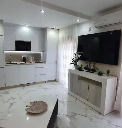 Apartamento Zura Centro *