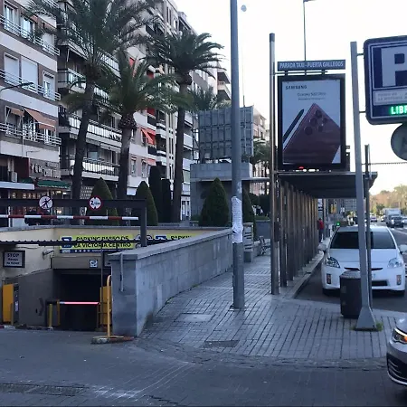 Apartamento Zura Centro Apartment *