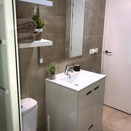 Apartamento Zura Centro *