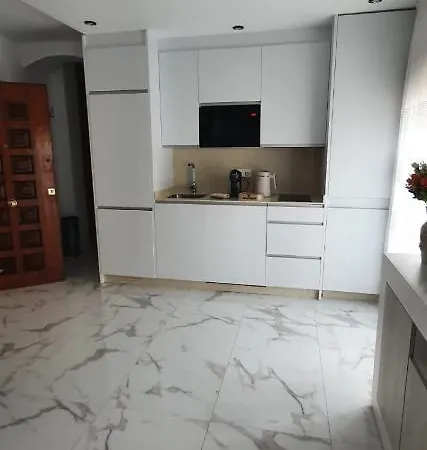 Apartamento Zura Centro Apartament Kordoba