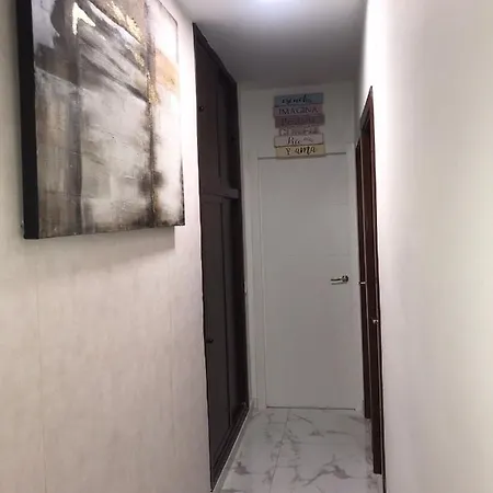 Apartament Apartamento Zura Centro *