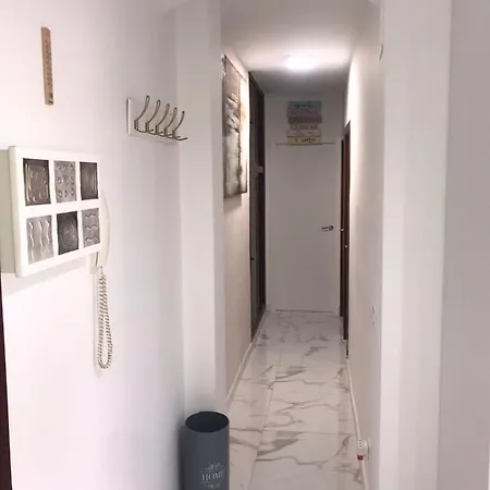 Apartamento Zura Centro Apartament