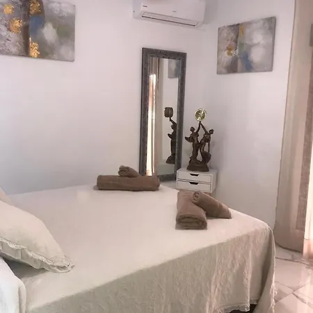 Apartamento Zura Centro Apartament *